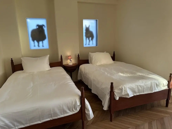 Hotel CASA VICO