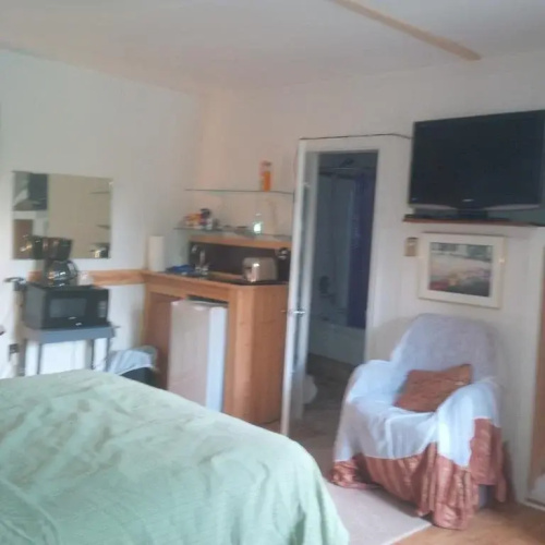 Fort Henry Motel