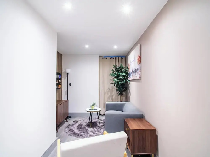 Bradford Bliss Apartment