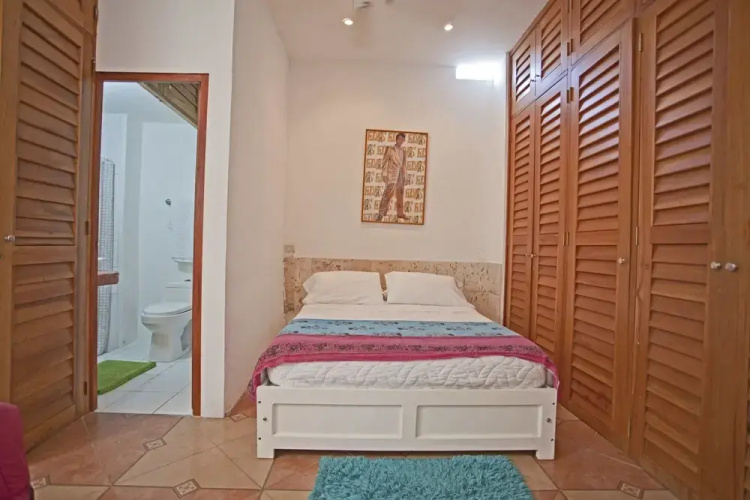 Old Town House