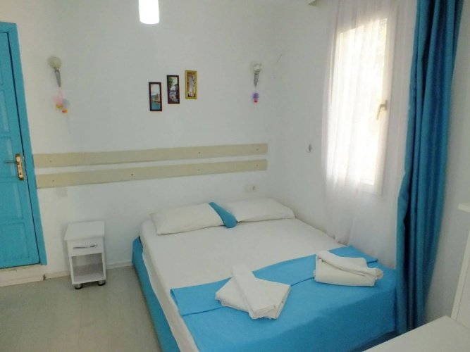 Hotel Nisa