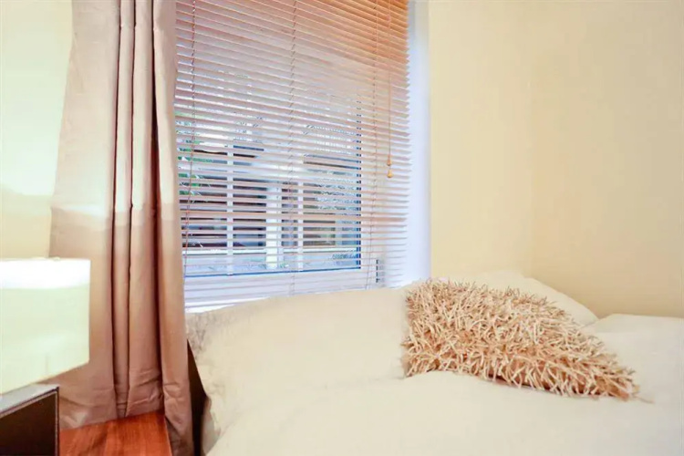 Chand Apartments