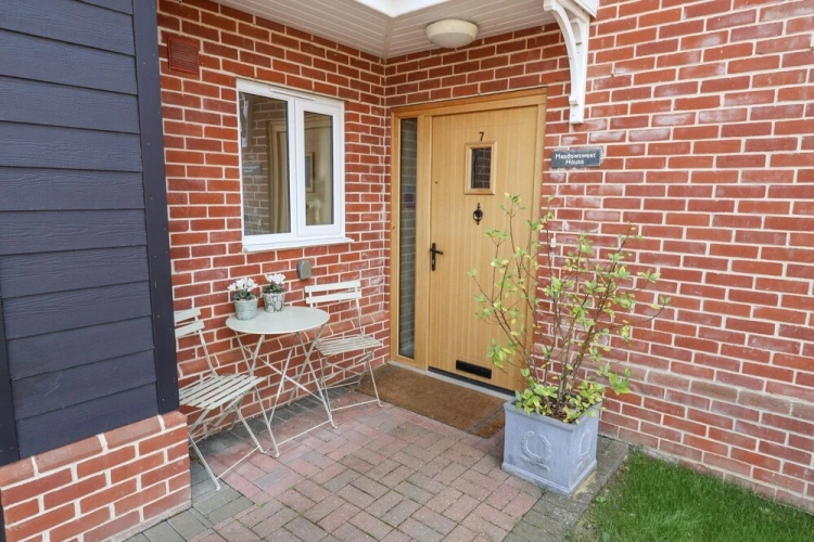 Cottage