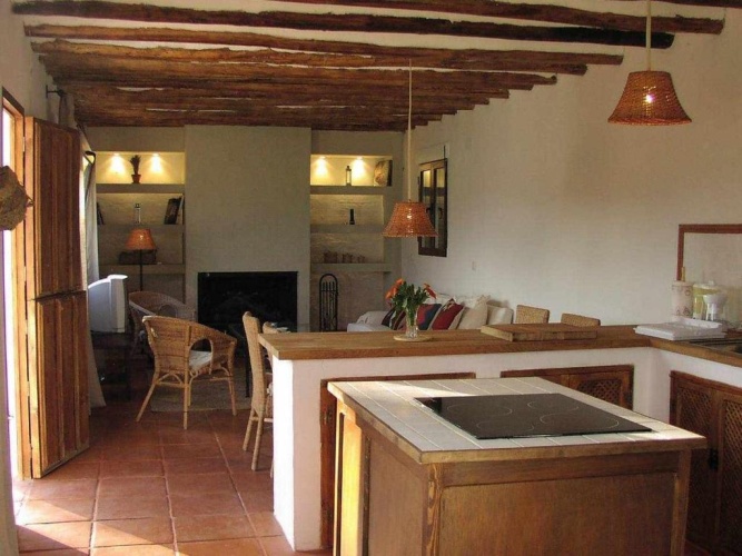 1 Bedroom Cottage