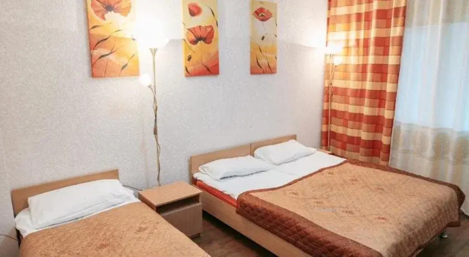 Evropa Hotel