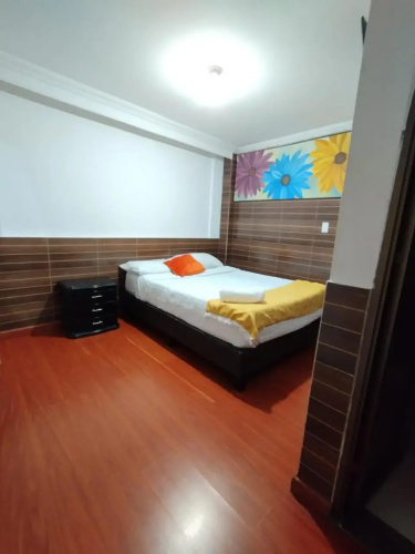 Hotel 63In Ejecutivo