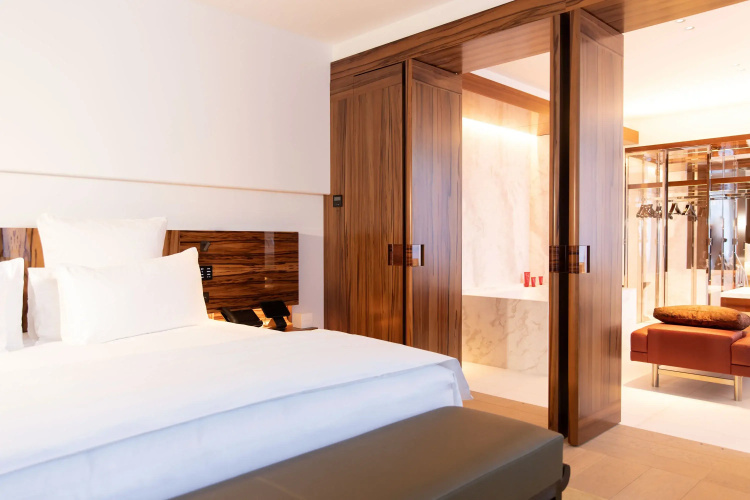 Costes Hotel