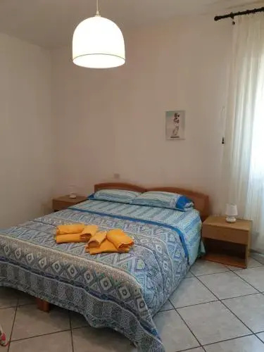 Da Giacomina