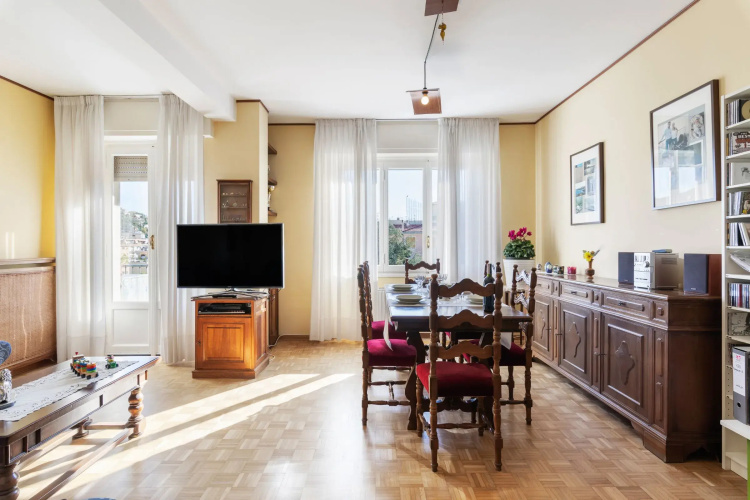 Borgo Apartment