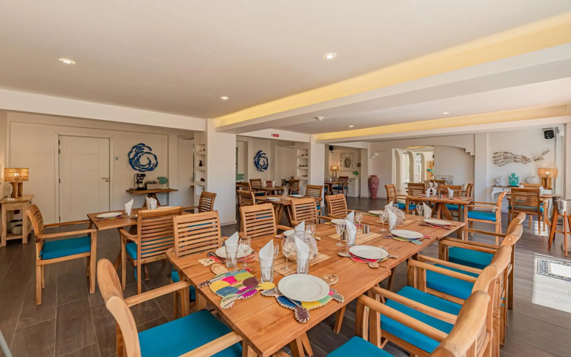 Seastar Hotel