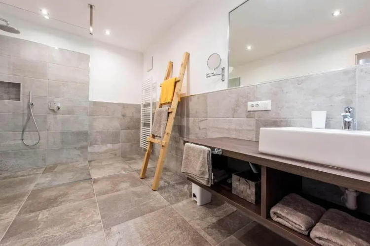 Apartment Zielspitz
