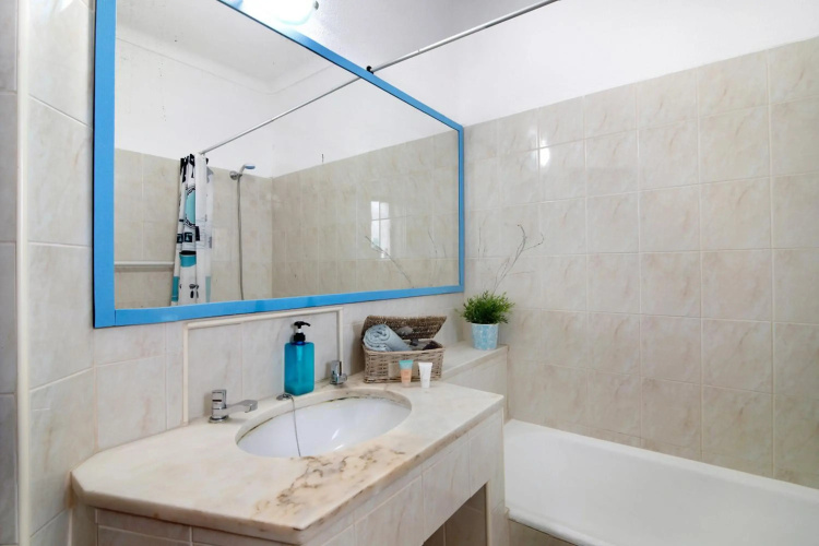 Apartamento Vila Mourisca