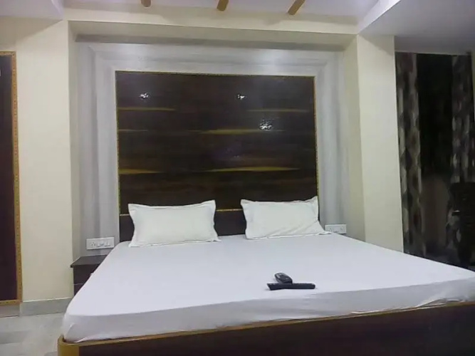 Metro Guest House