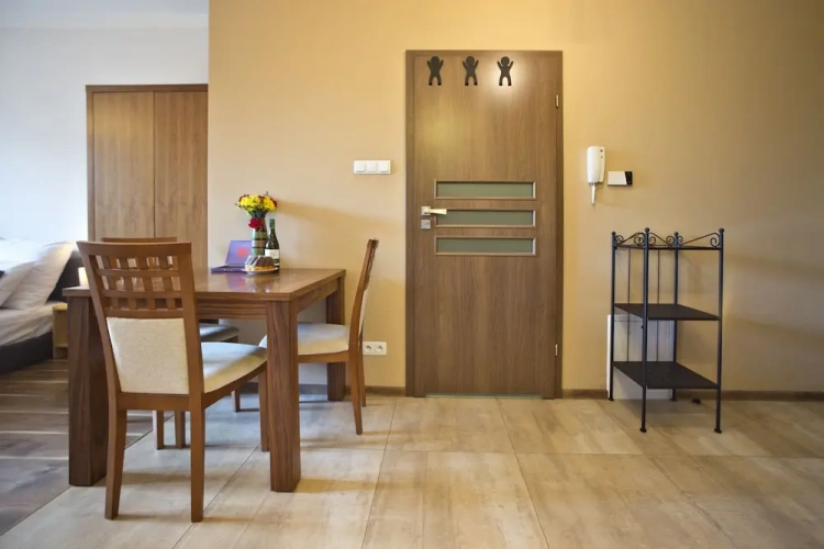 Standard Double Apartment