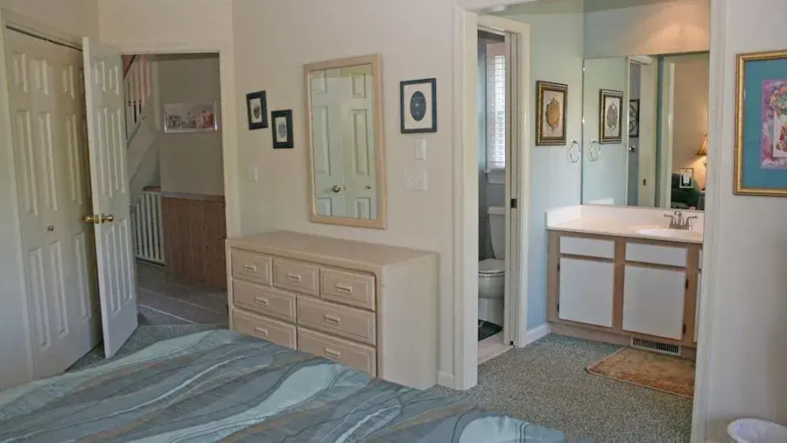 Hotel Carolina - 3 Br Home