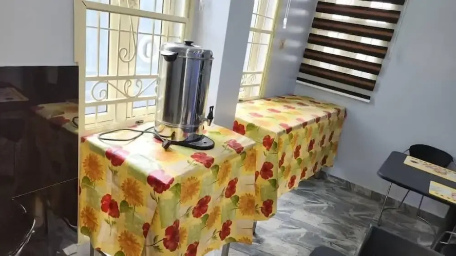 Ceetran Hotels