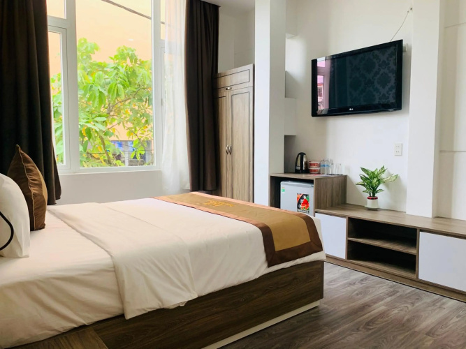 Nice Hue Hotel