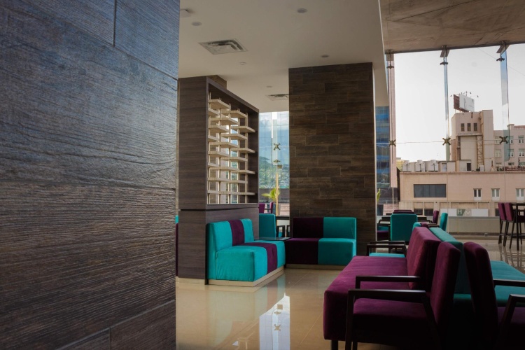 Hotel Kavia Monterrey photo 21