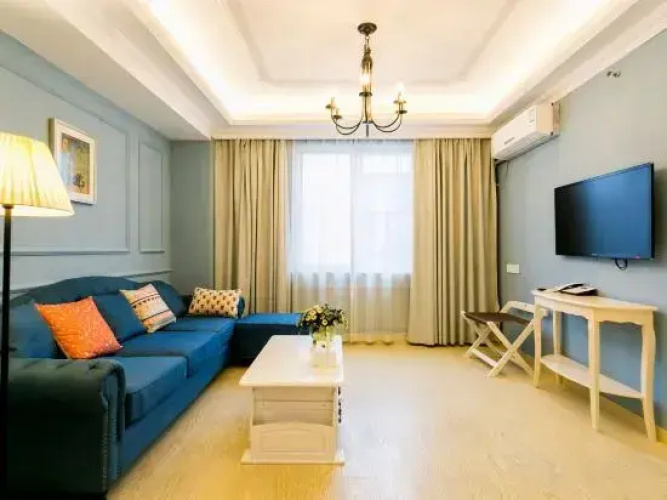 Shanghai Dicheng Hotel