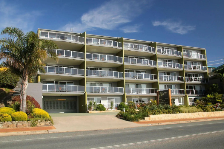 Otel görseli