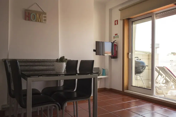 Casa da Elsa