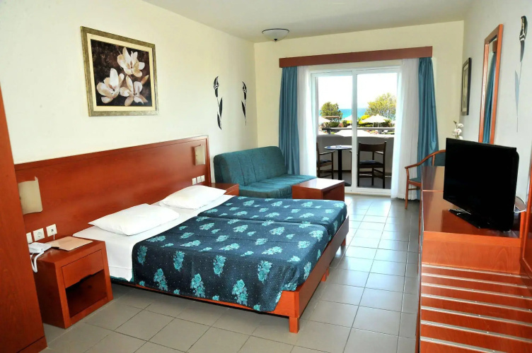 Kos Palace Hotel
