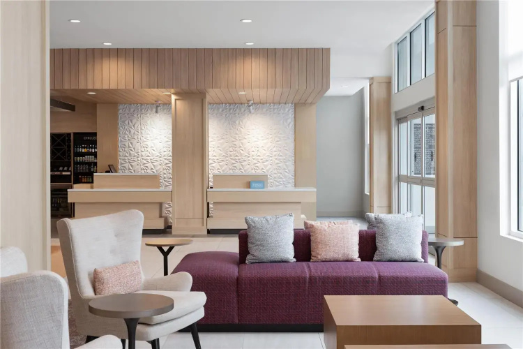 Hilton Garden Inn Austin Central