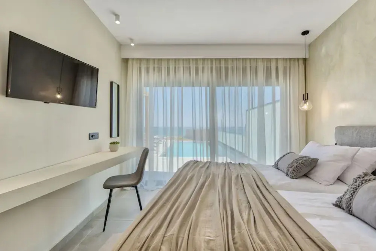 Sabbia Doro Beach Villa