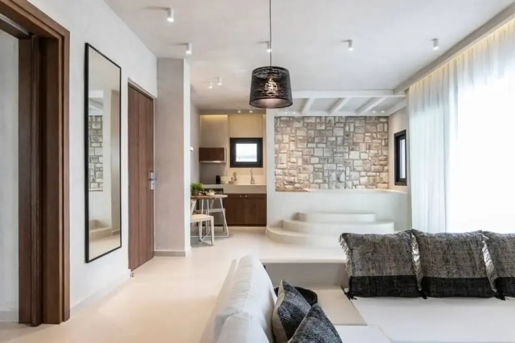 Beach Access Suites With Breakfast