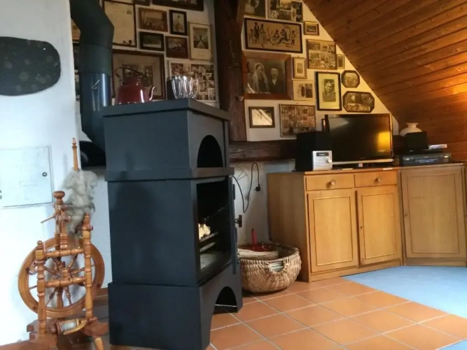 Cottage