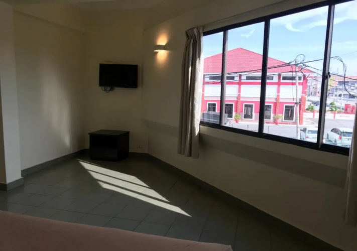 Hotel Sitiawan