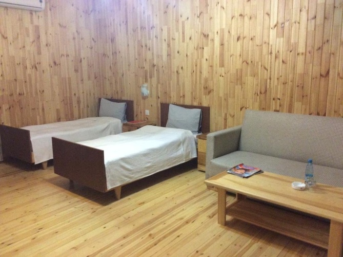 MM Boutique Hotel