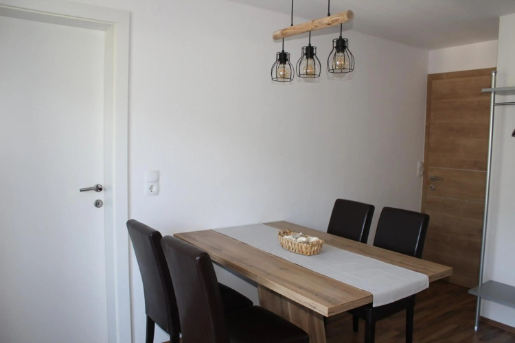 Apartment Seber