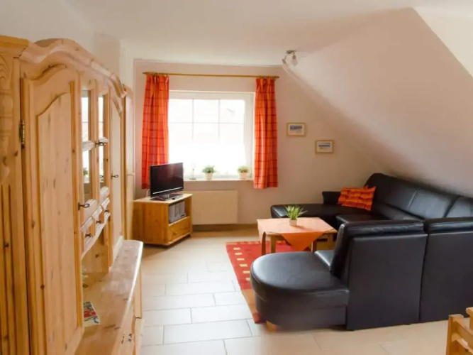 Holiday Apartment "voss"