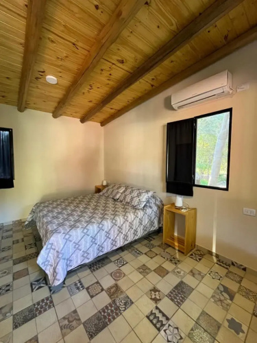 Hostel El Altillo