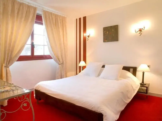 Hotel la Cognette