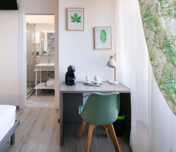 Comfort Double room