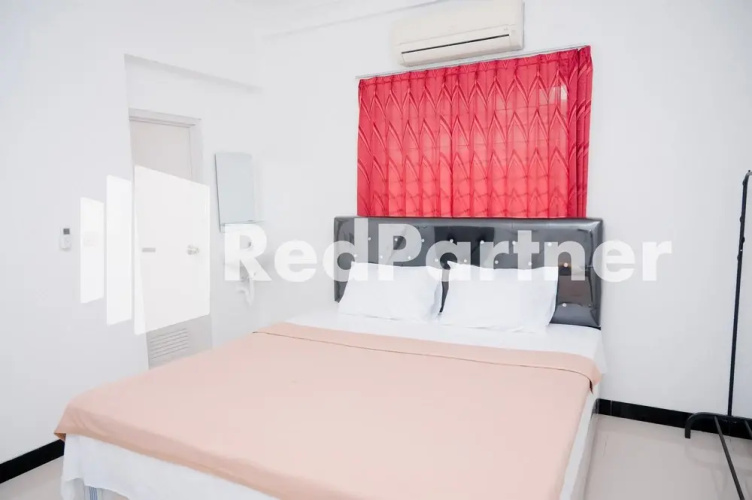 Hotel Pusponjolo Syariah Semarang RedPartner