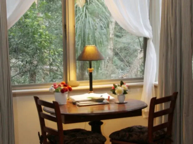 Forest Edge Cottage at Merrow Cottages