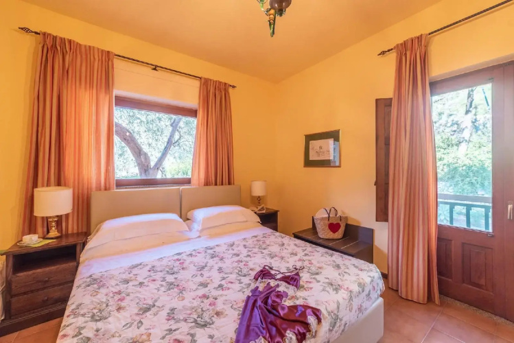 Hotel Villa Sirina