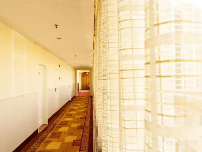 Hongye Hotel