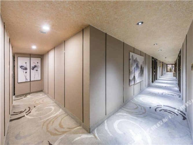 Hotel rooms