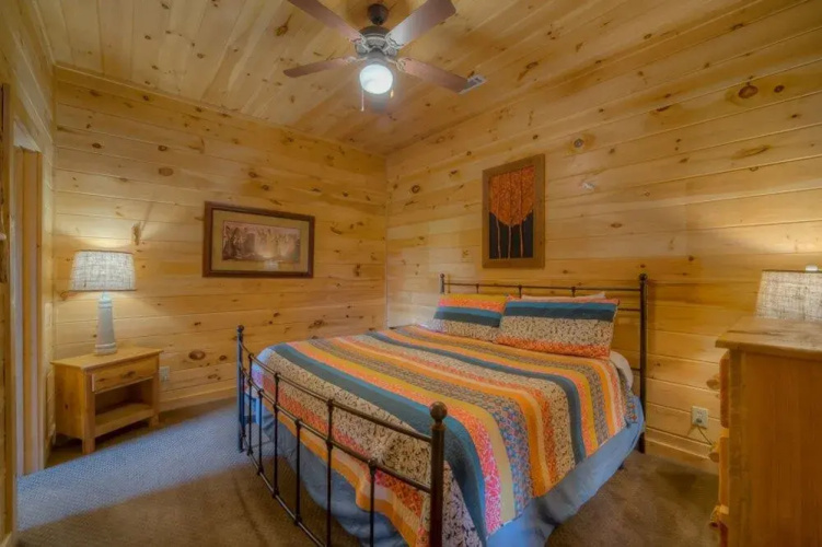 Treetops by Escape to Blue Ridge