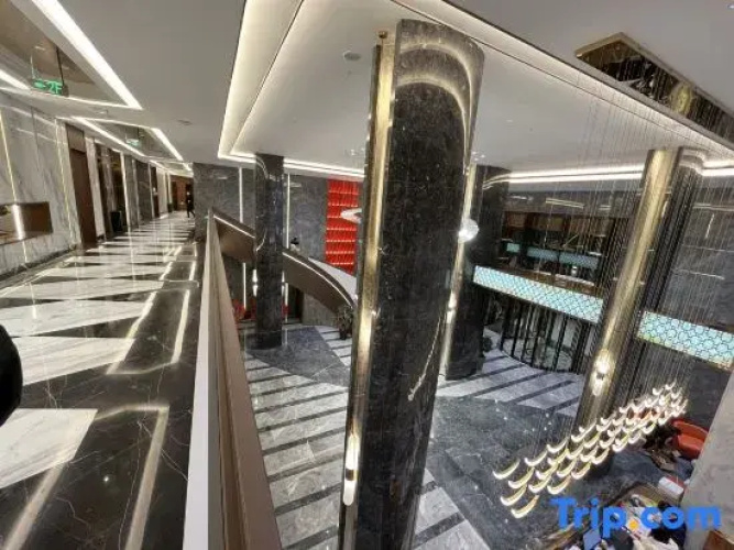 Jianyi Impression Hotel