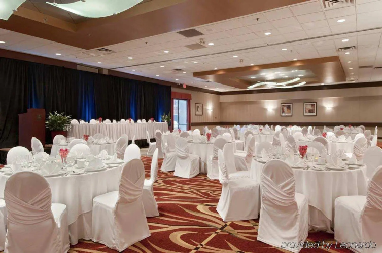 Hilton Whistler Resort & Spa photo 24