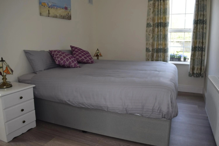 Orchardgrove apartment