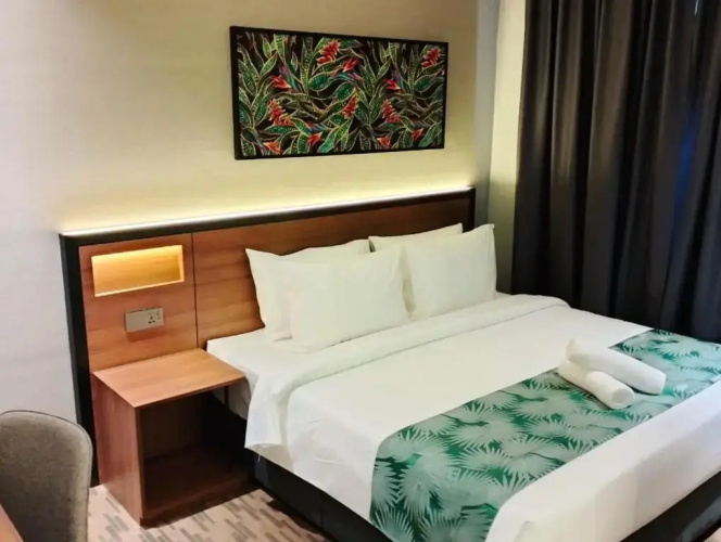 Nb Hotel