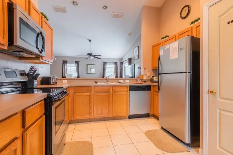 Hillcrest Estate 532Over view