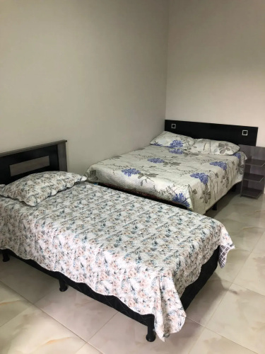 Pousada Serrana