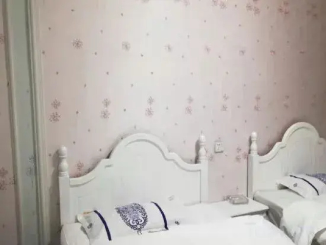 Xingcheng Hotel, Ningguo
